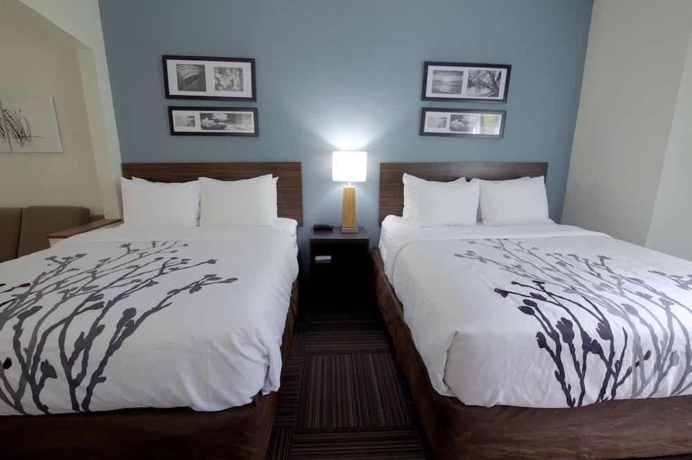 Sleep & - Portsmouth Hotel Chesapeake