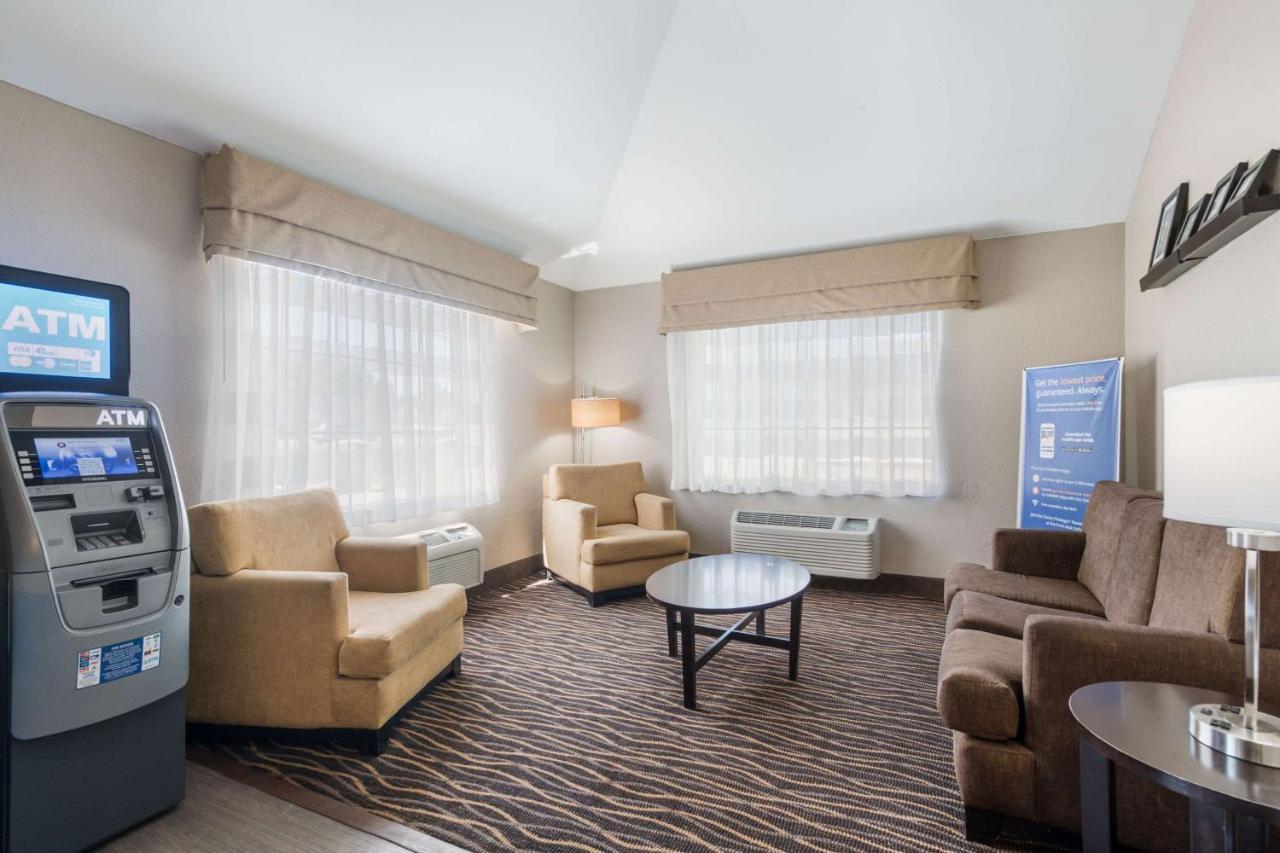 Sleep & - Portsmouth Hotel 3*