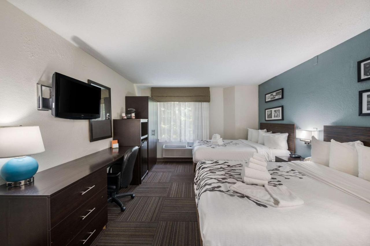 Sleep & - Portsmouth Hotel 3*