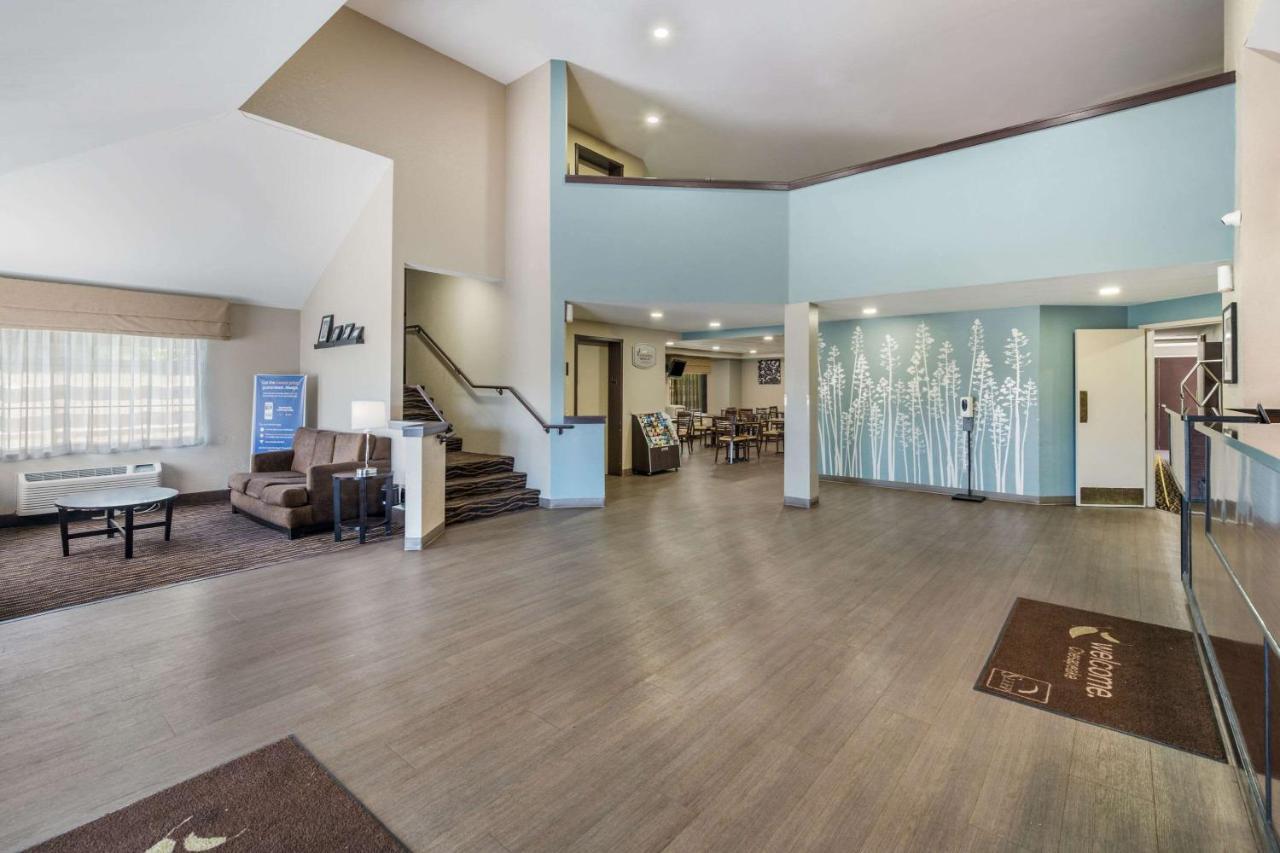 Sleep & - Portsmouth Hotel Chesapeake