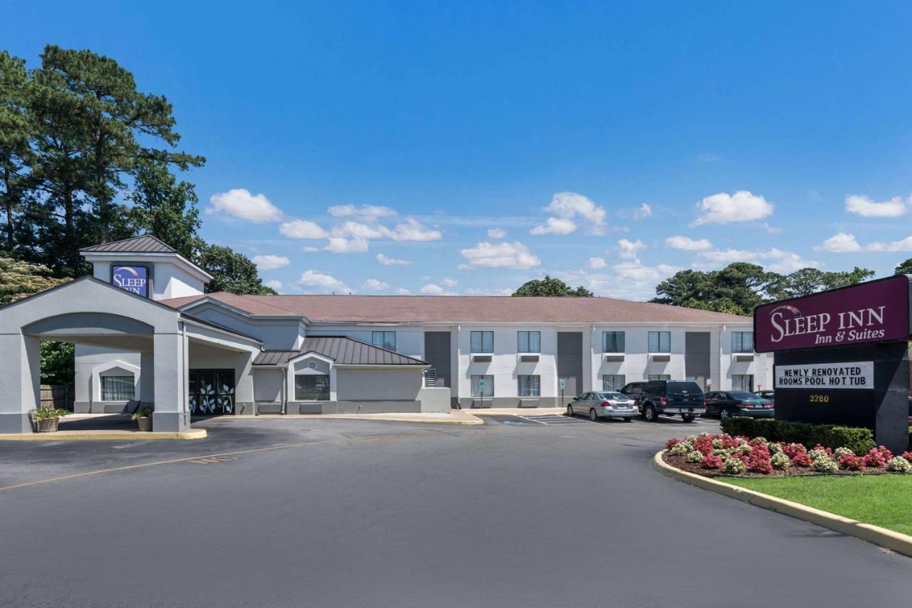 Hotel Sleep & - Portsmouth 3*