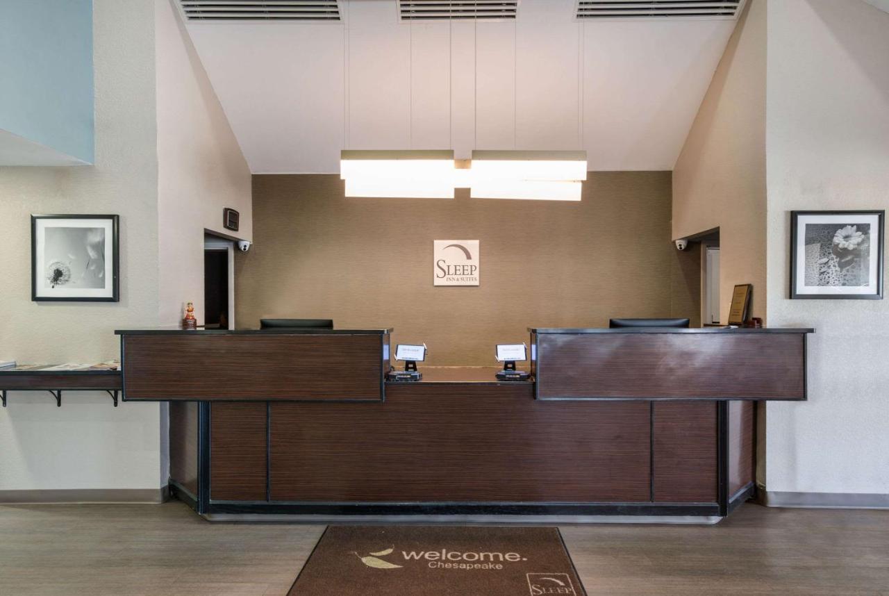 Sleep & - Portsmouth Hotel 3*