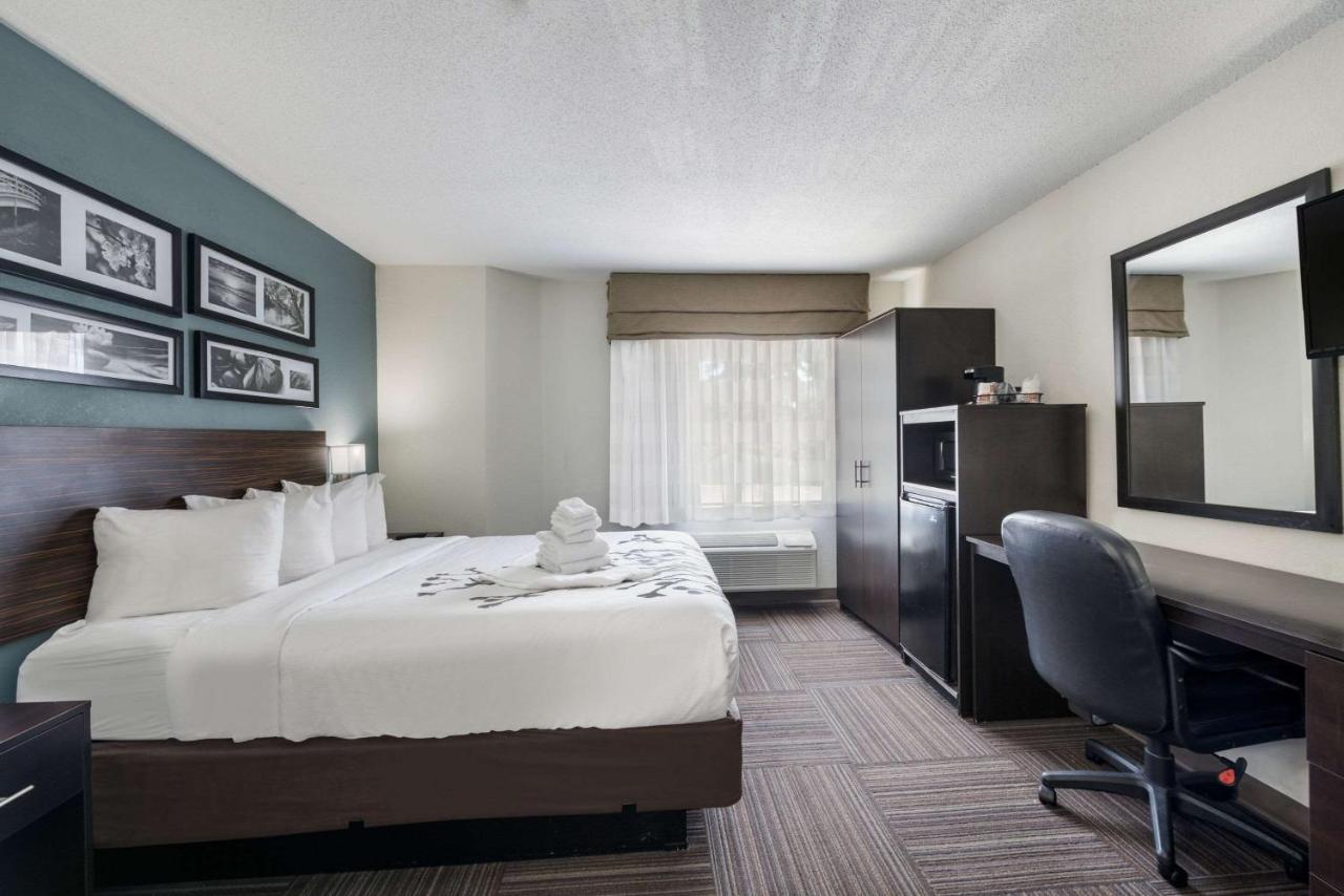 Sleep & - Portsmouth Hotel 3*
