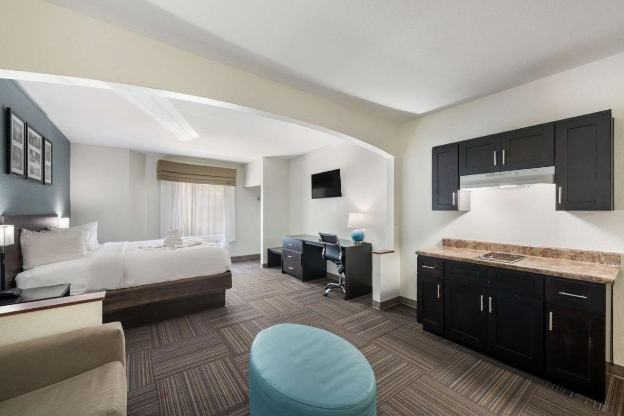 Sleep & - Portsmouth Hotel