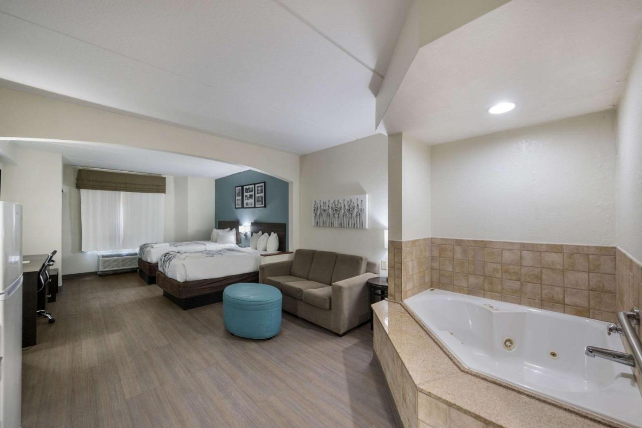 Hotel Sleep & - Portsmouth 3*