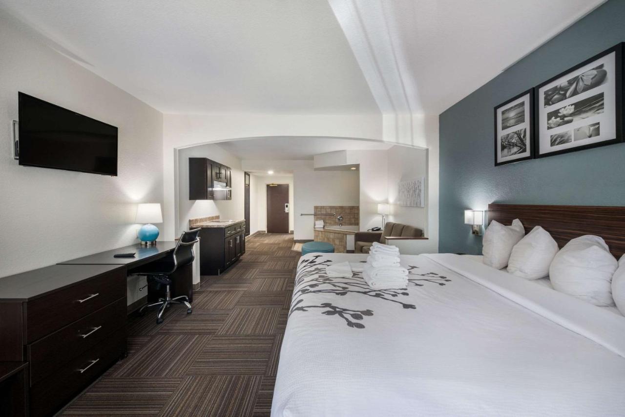 Sleep & - Portsmouth 3* Chesapeake