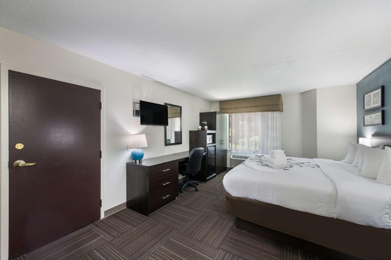 Hotel Sleep & - Portsmouth 3*