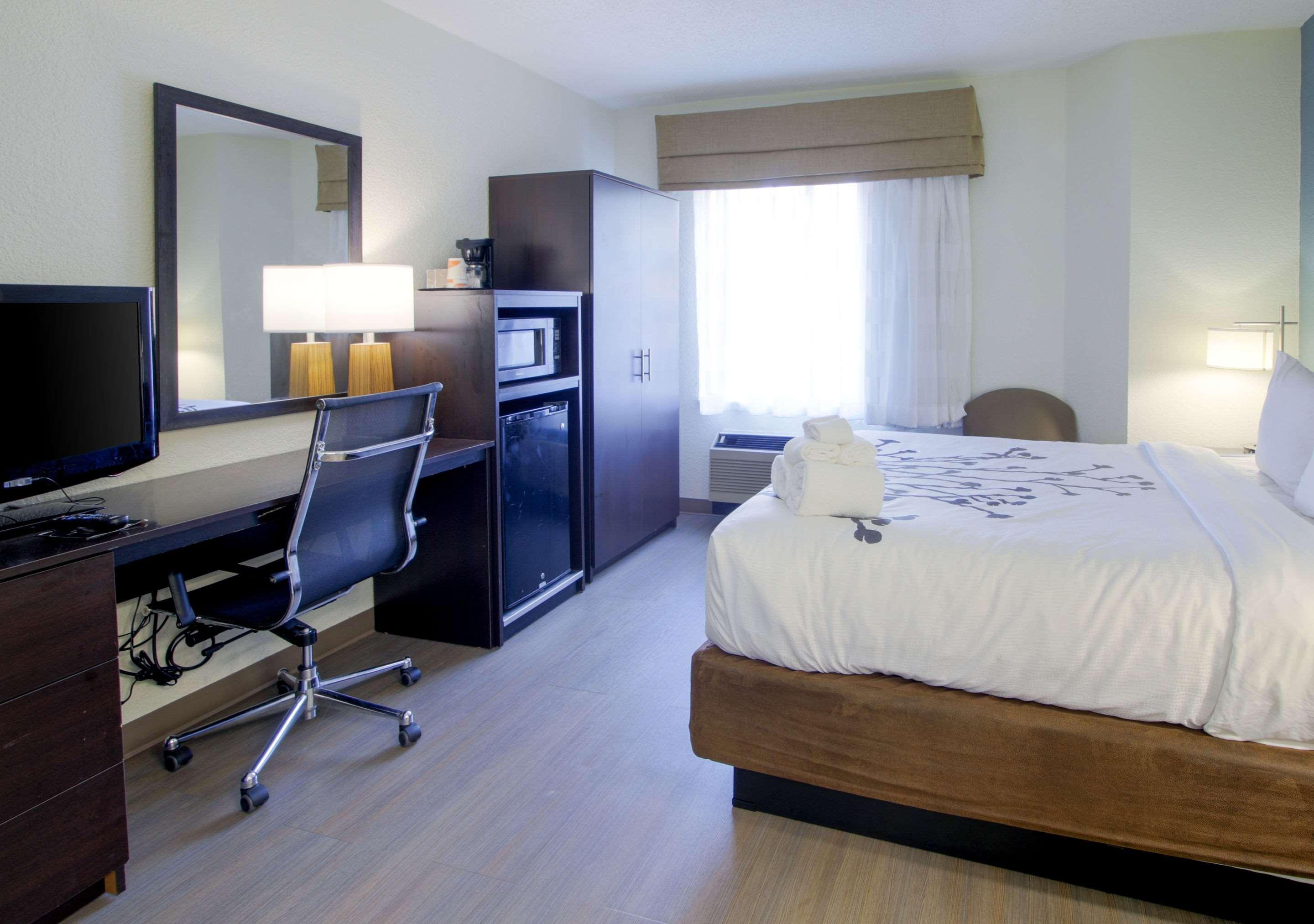 Sleep & - Portsmouth Hotel Chesapeake