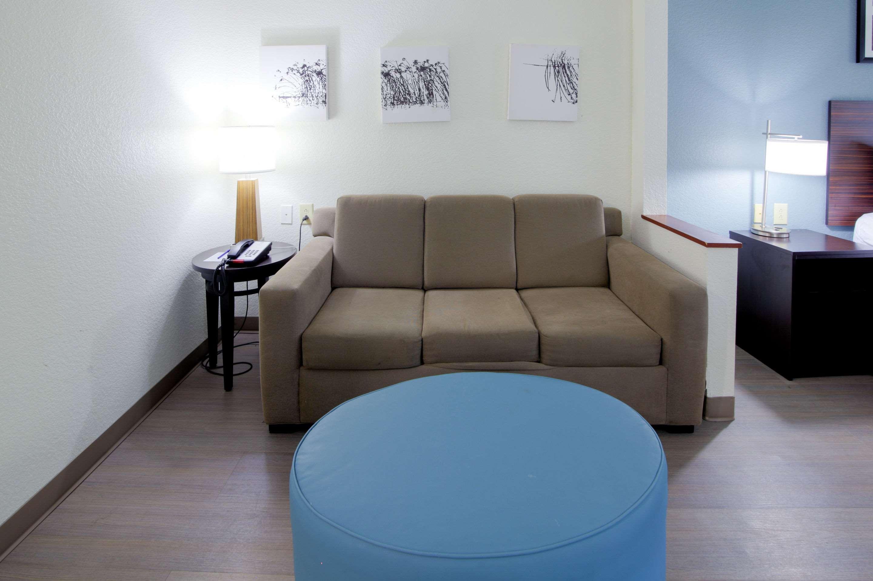 Hotel Sleep & - Portsmouth 3*