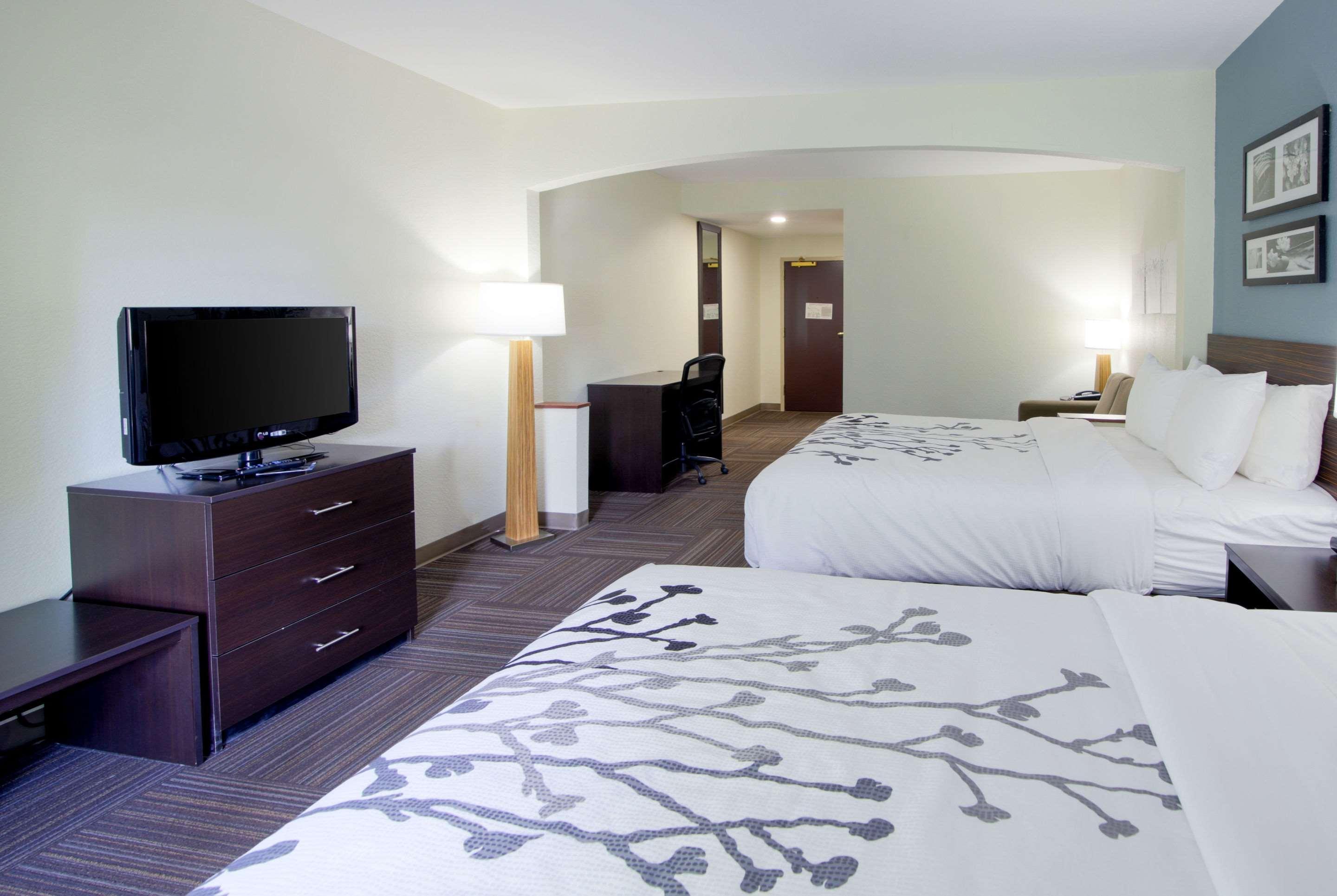 Sleep & - Portsmouth Hotel