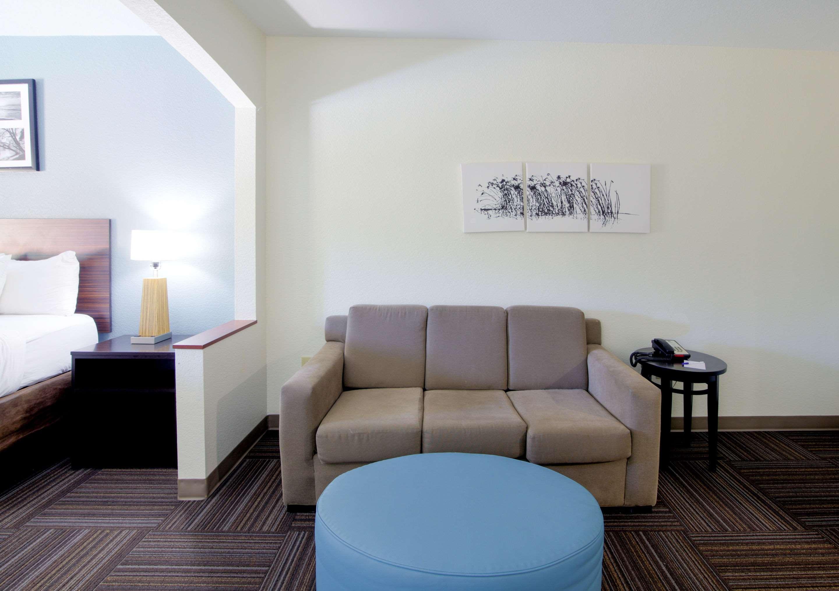 Hotel Sleep & - Portsmouth 3*