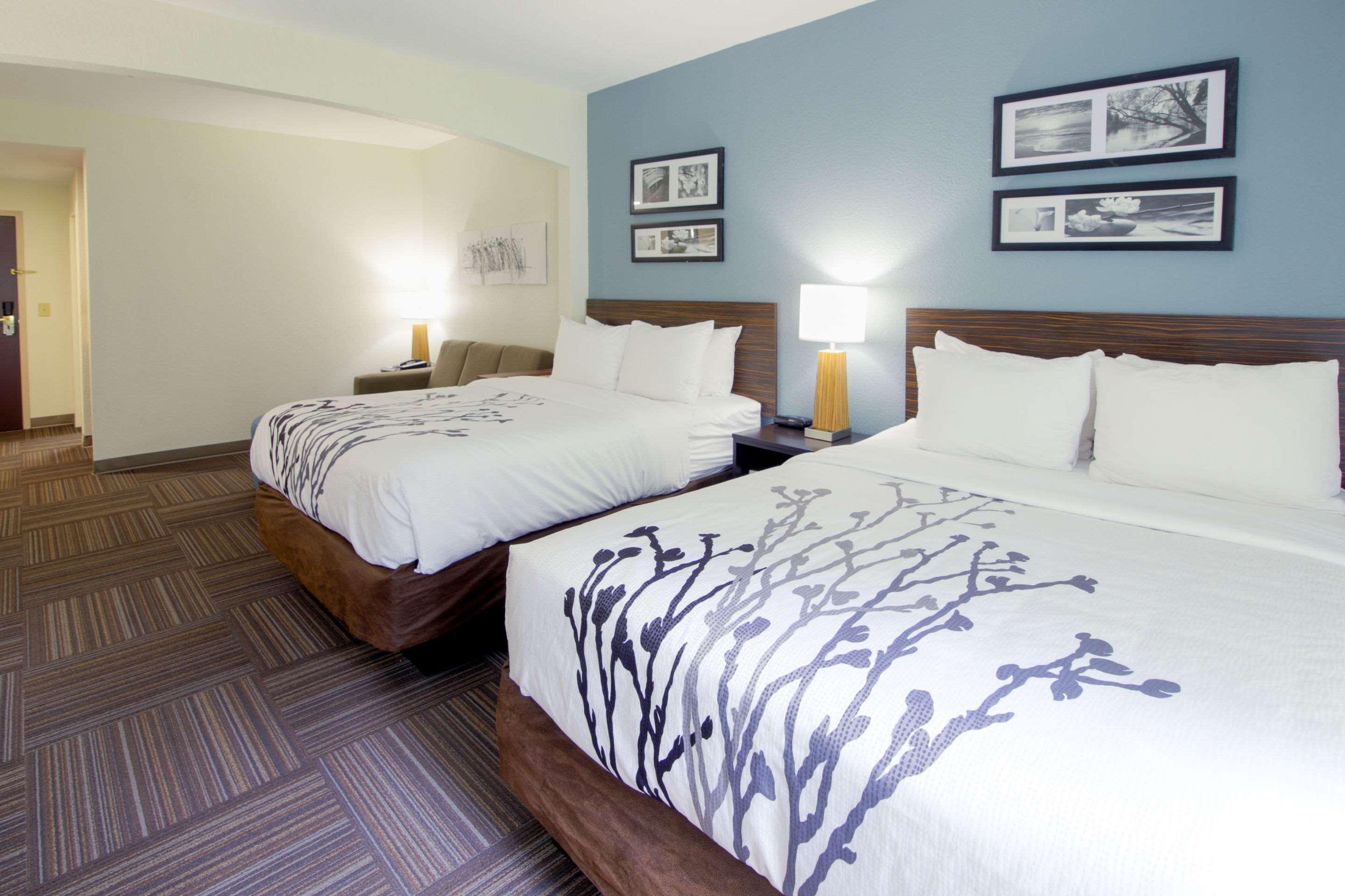 Hotel Sleep & - Portsmouth Chesapeake