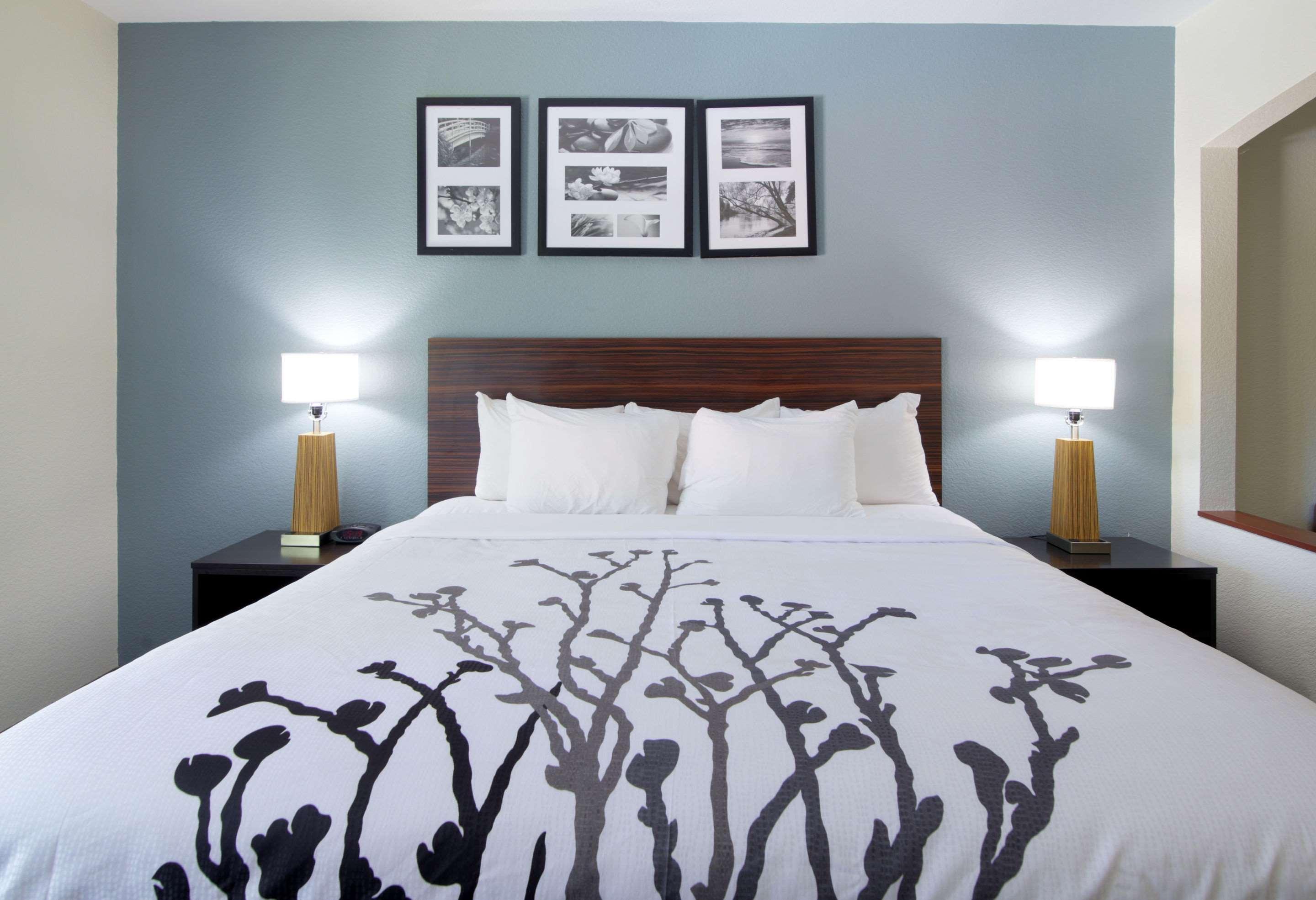 Hotel Sleep & - Portsmouth Chesapeake