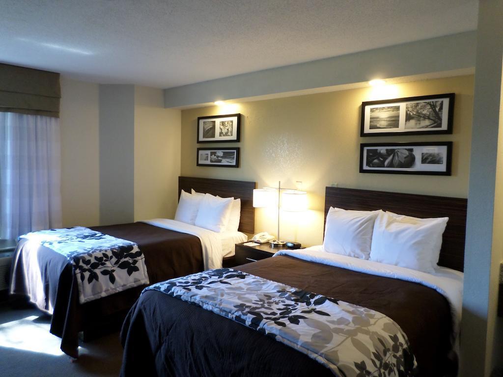 Sleep & - Portsmouth Chesapeake