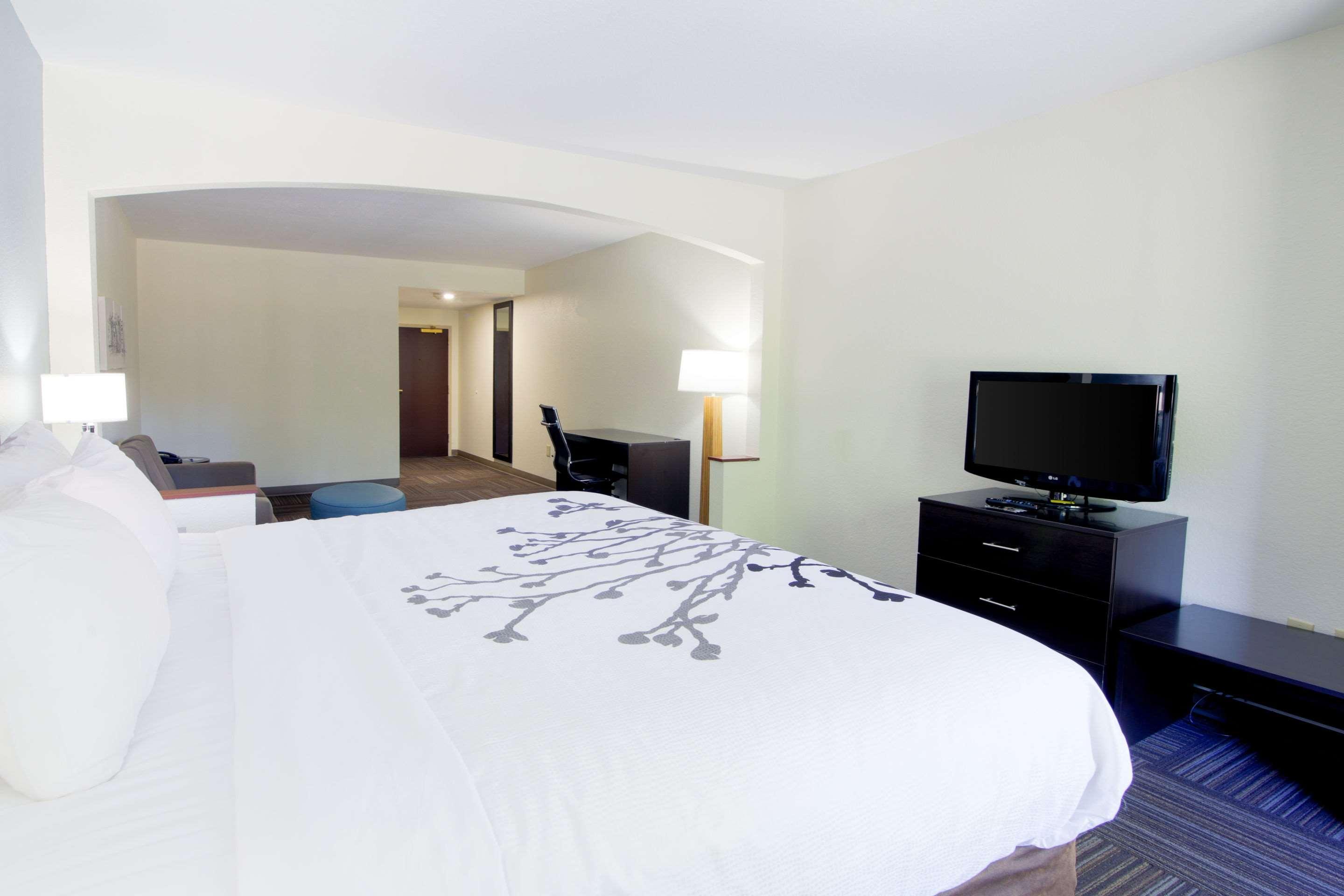 Sleep & - Portsmouth 3* Chesapeake