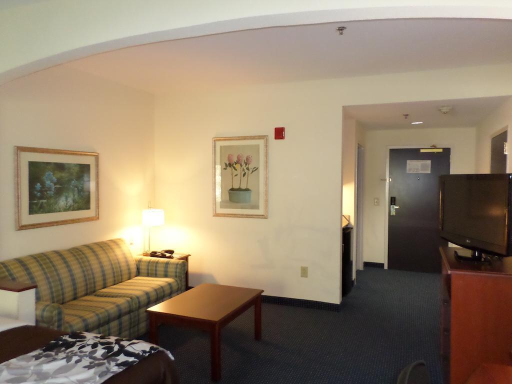 Sleep & - Portsmouth Hotel 3*