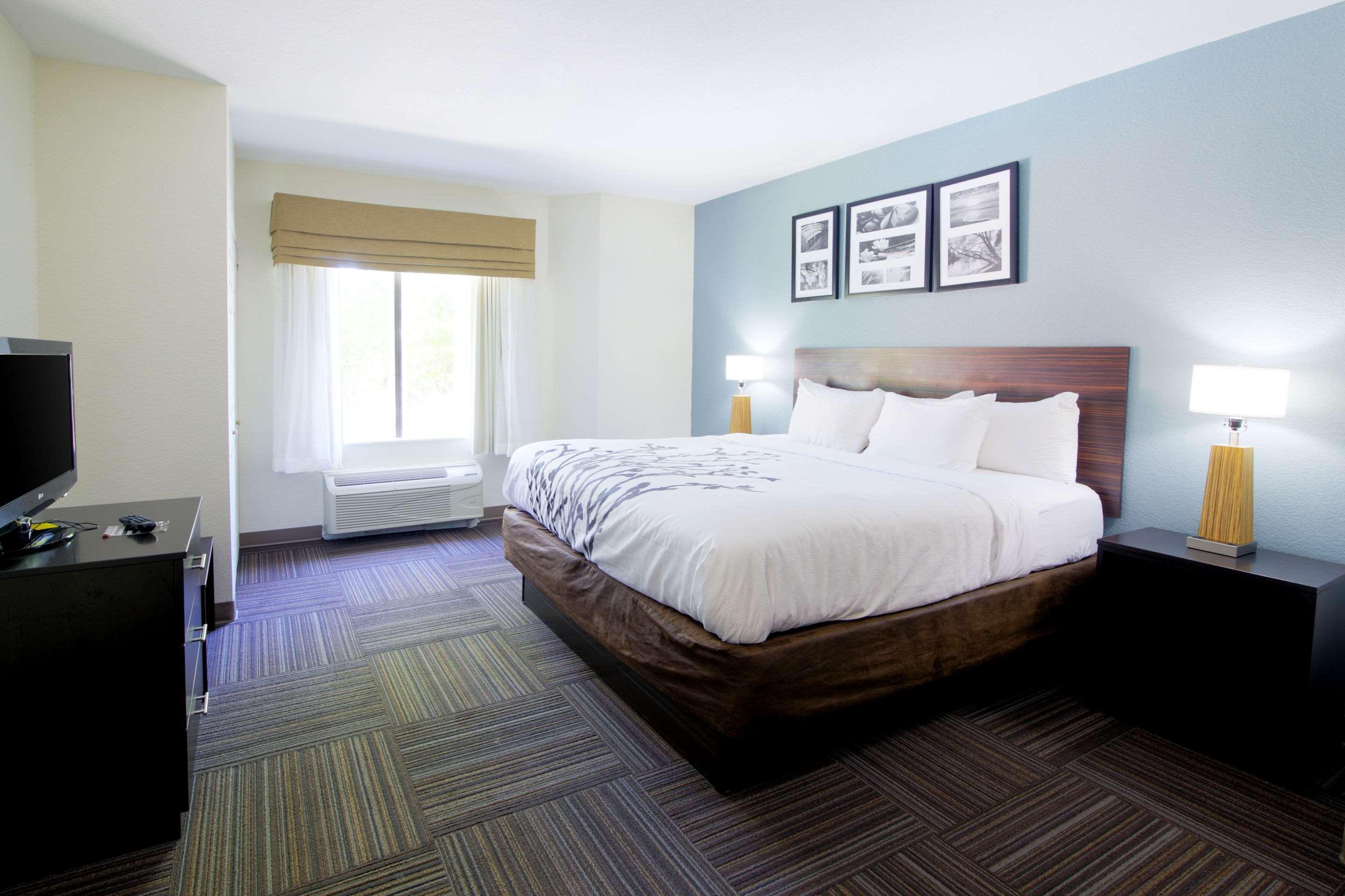 Hotel Sleep & - Portsmouth 3*