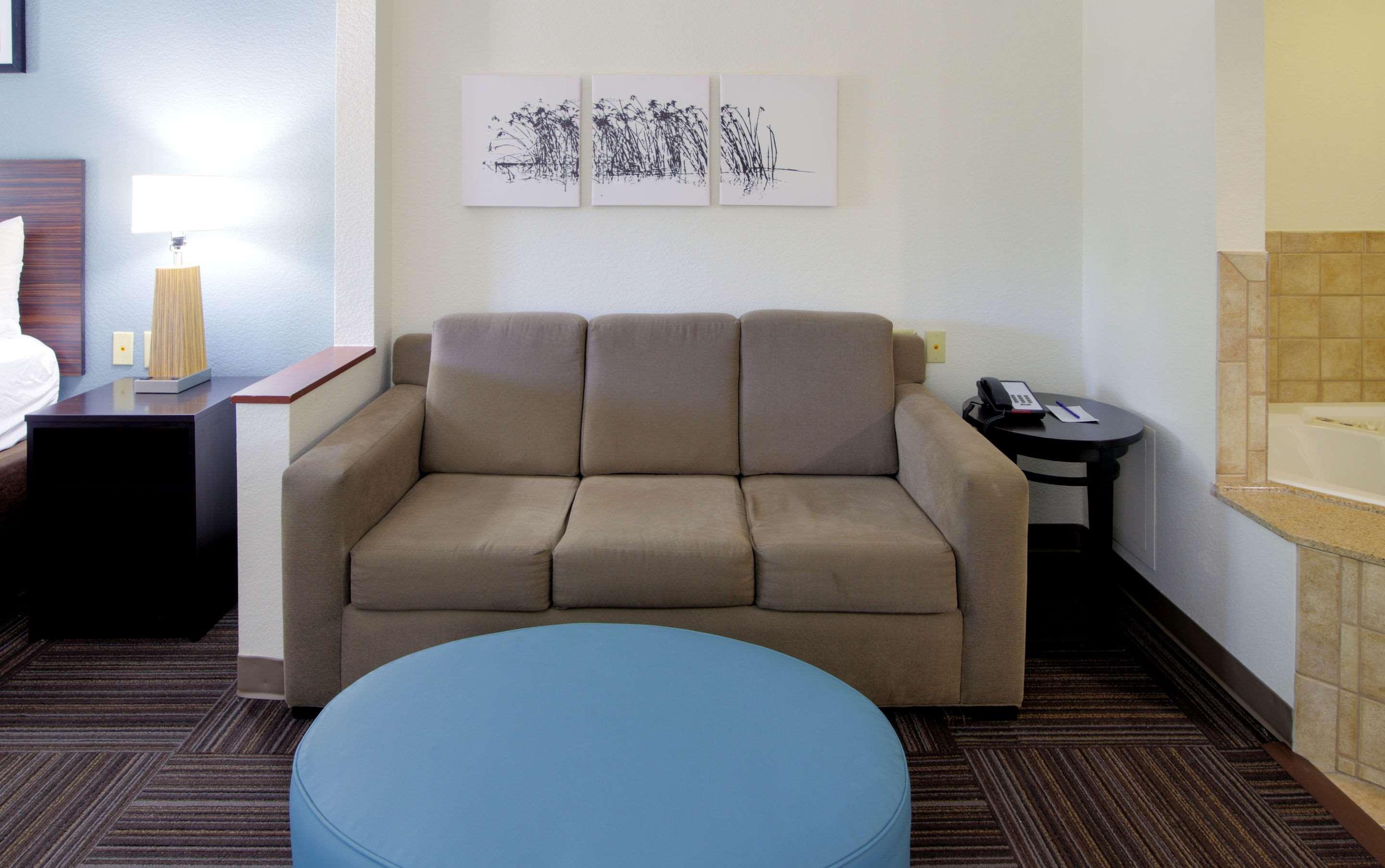 Sleep & - Portsmouth Hotel