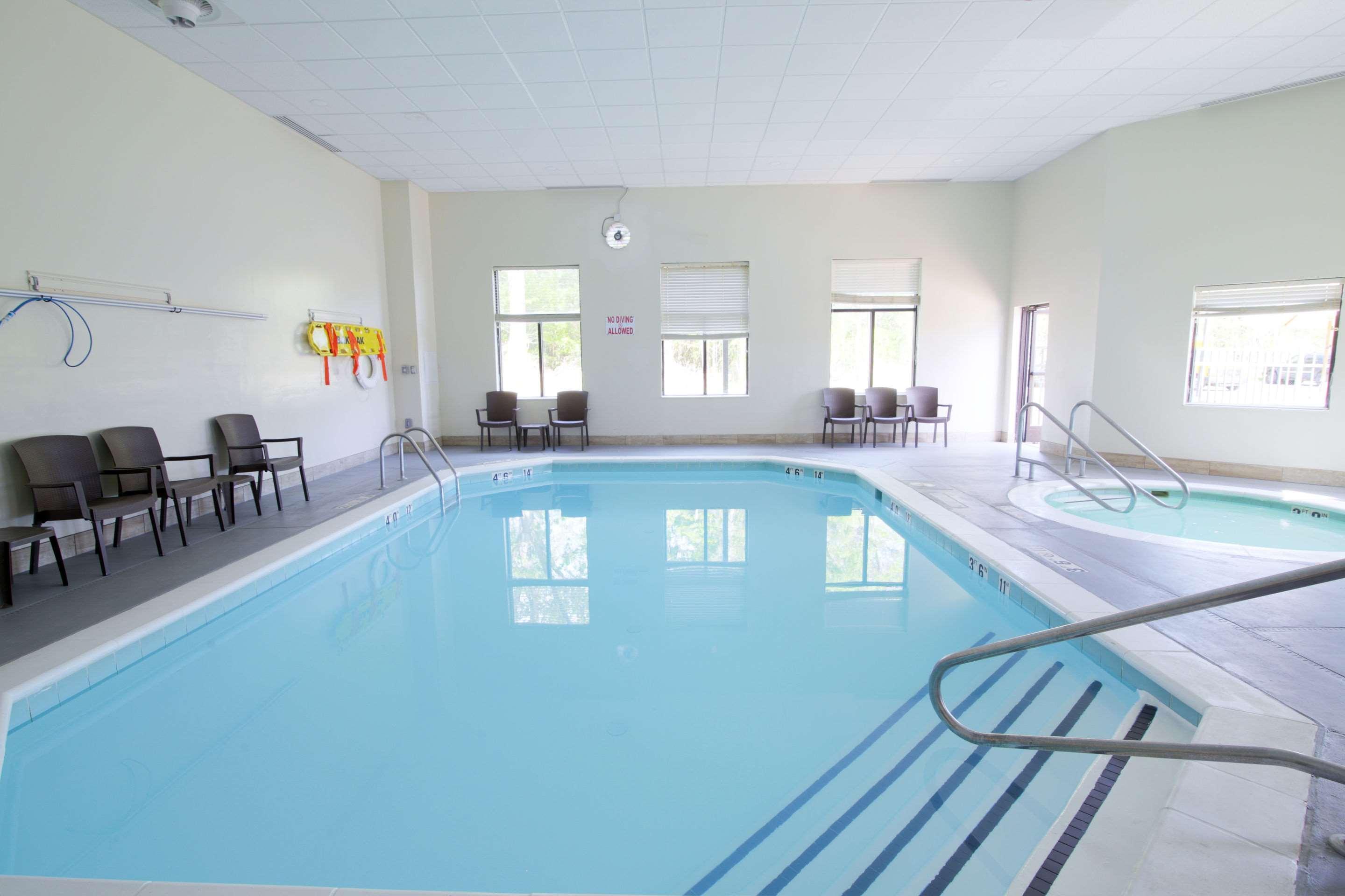 Hotel Sleep & - Portsmouth Chesapeake