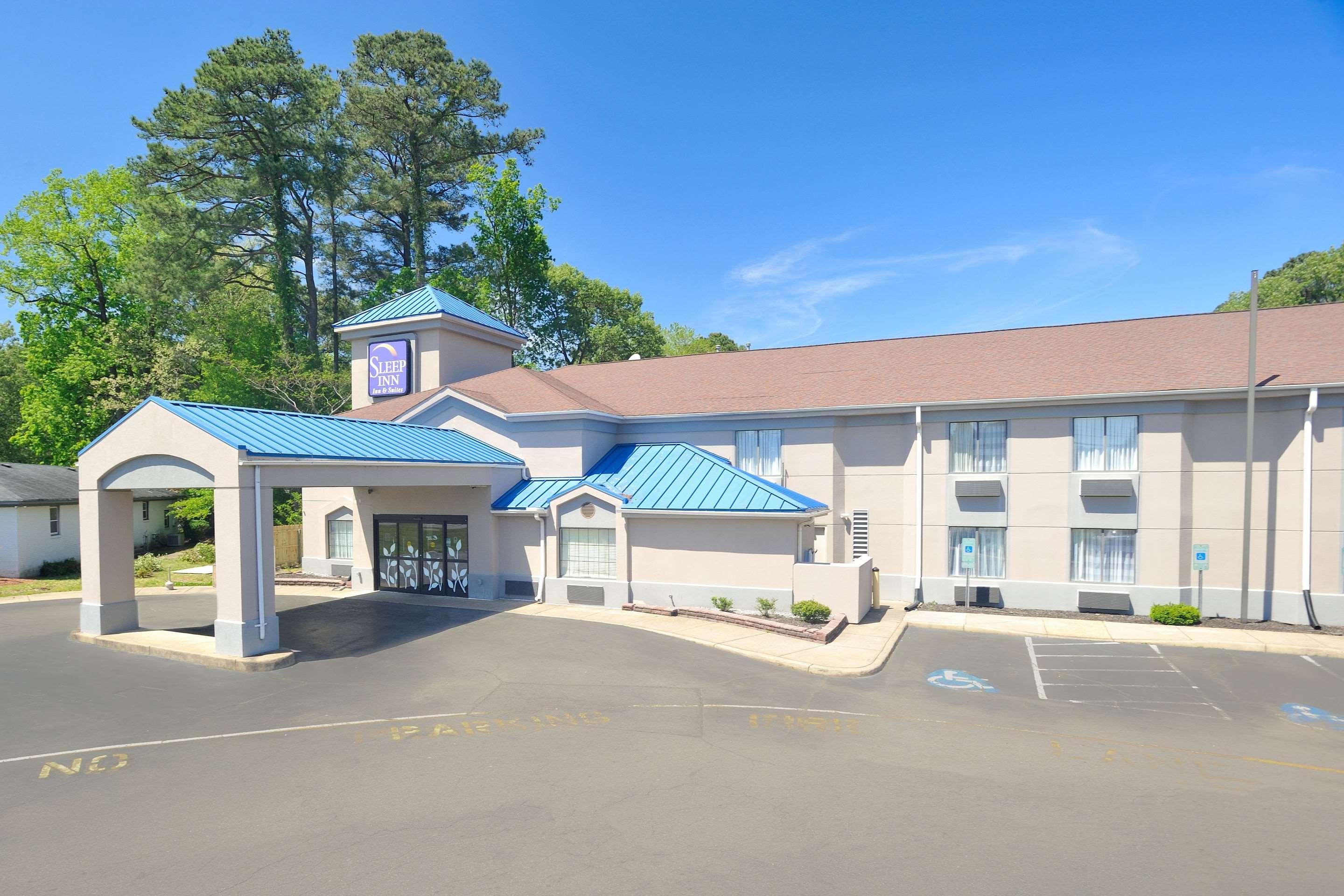 Hotel Sleep & - Portsmouth 3*