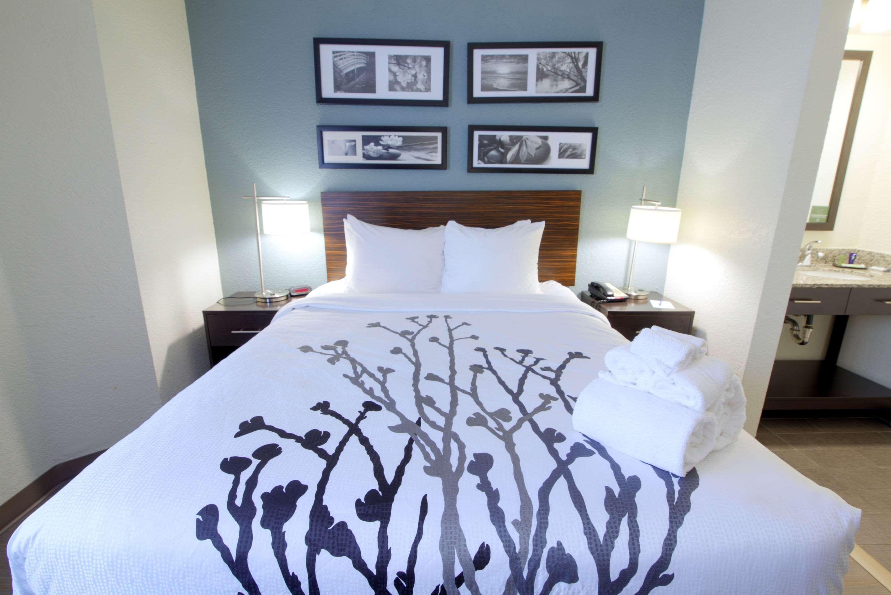 Sleep & - Portsmouth