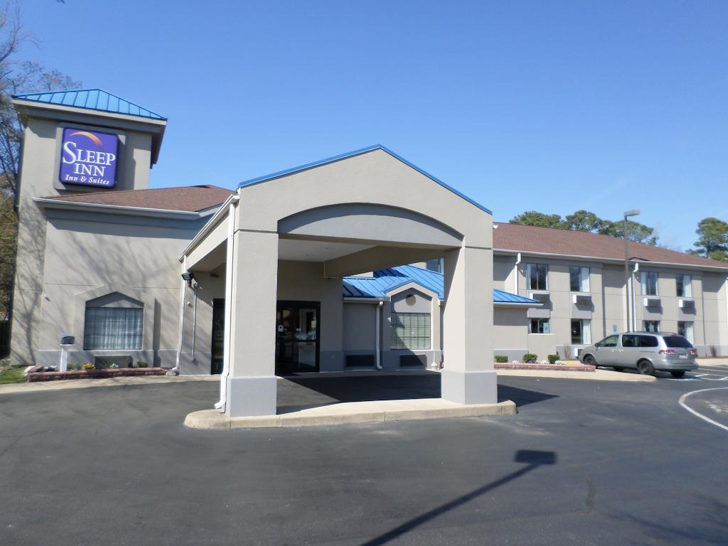 Hotel Sleep & - Portsmouth 3*