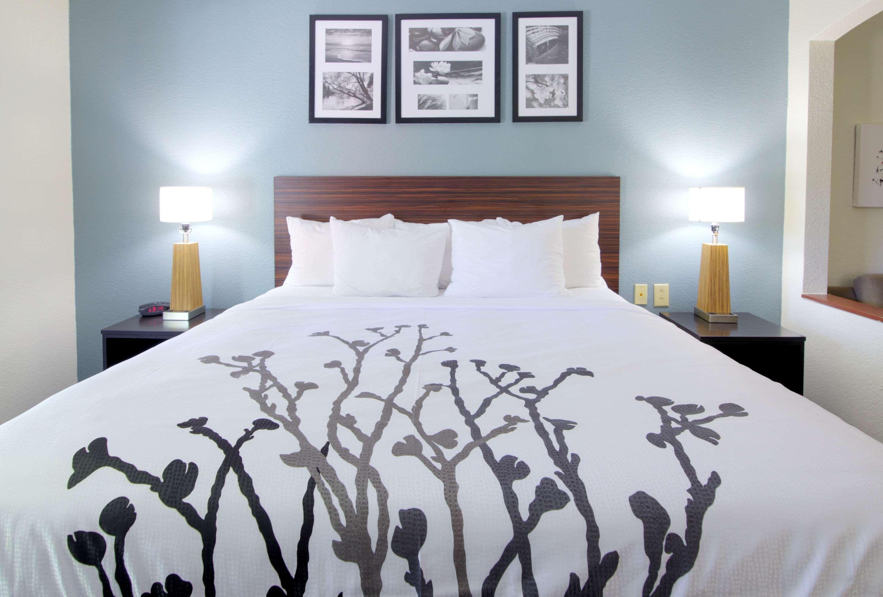 Hotel Sleep & - Portsmouth 3*