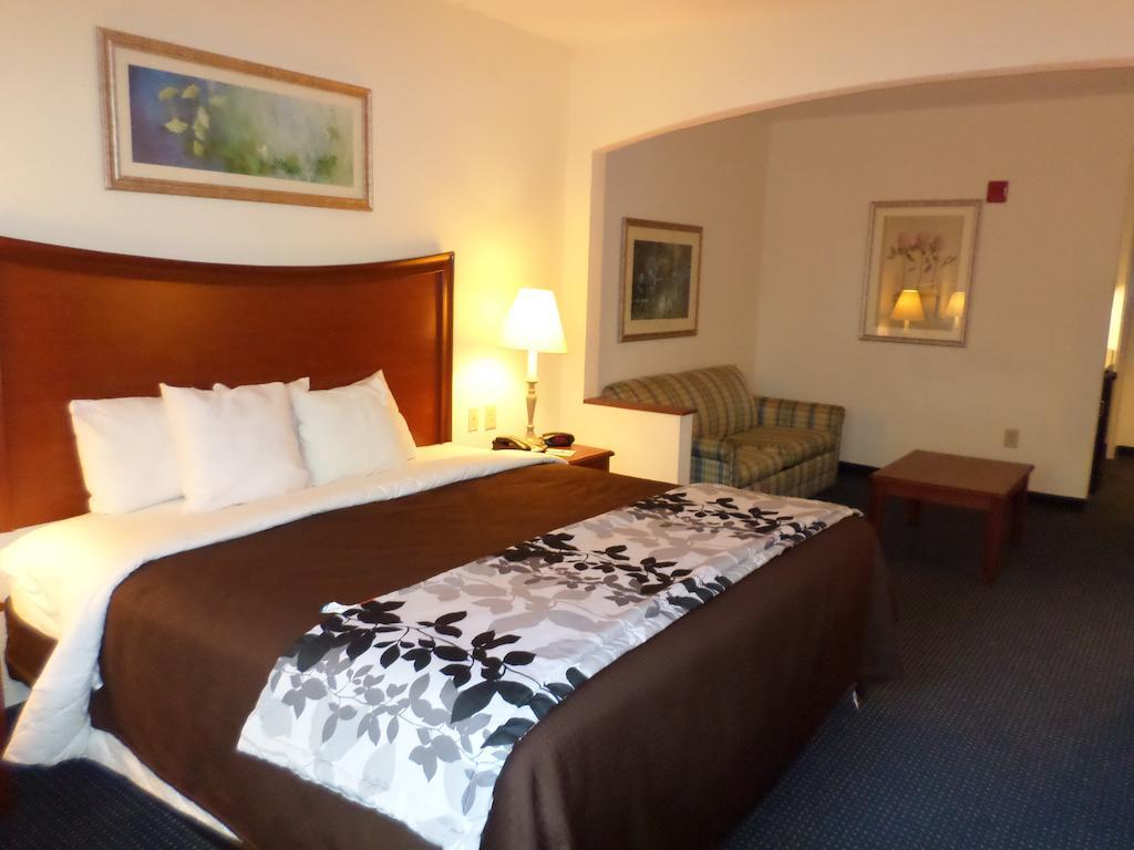 Hotel Sleep & - Portsmouth Chesapeake