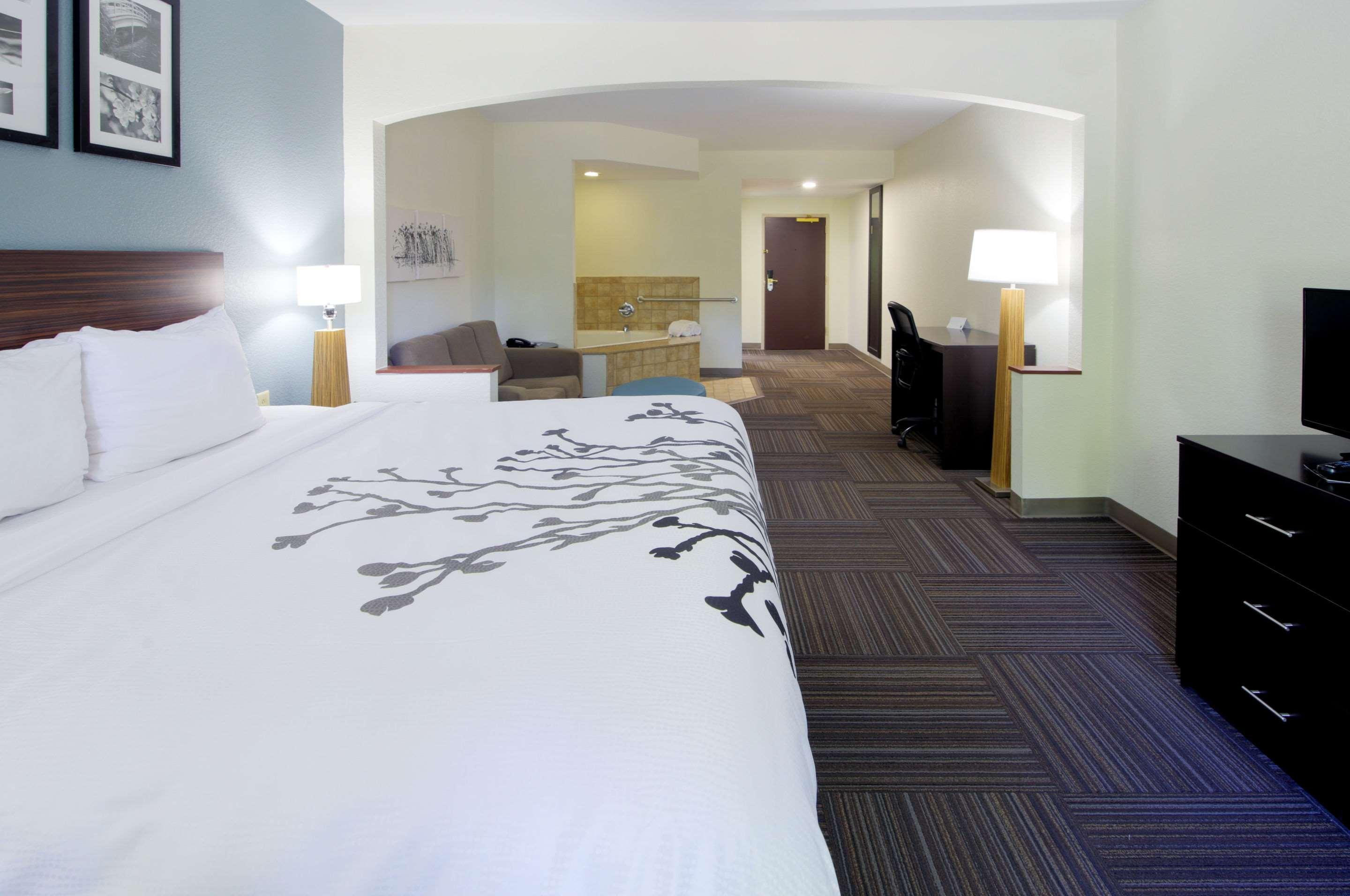 Sleep & - Portsmouth Hotel 3*