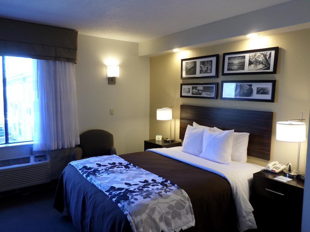 Hotel Sleep & - Portsmouth Chesapeake