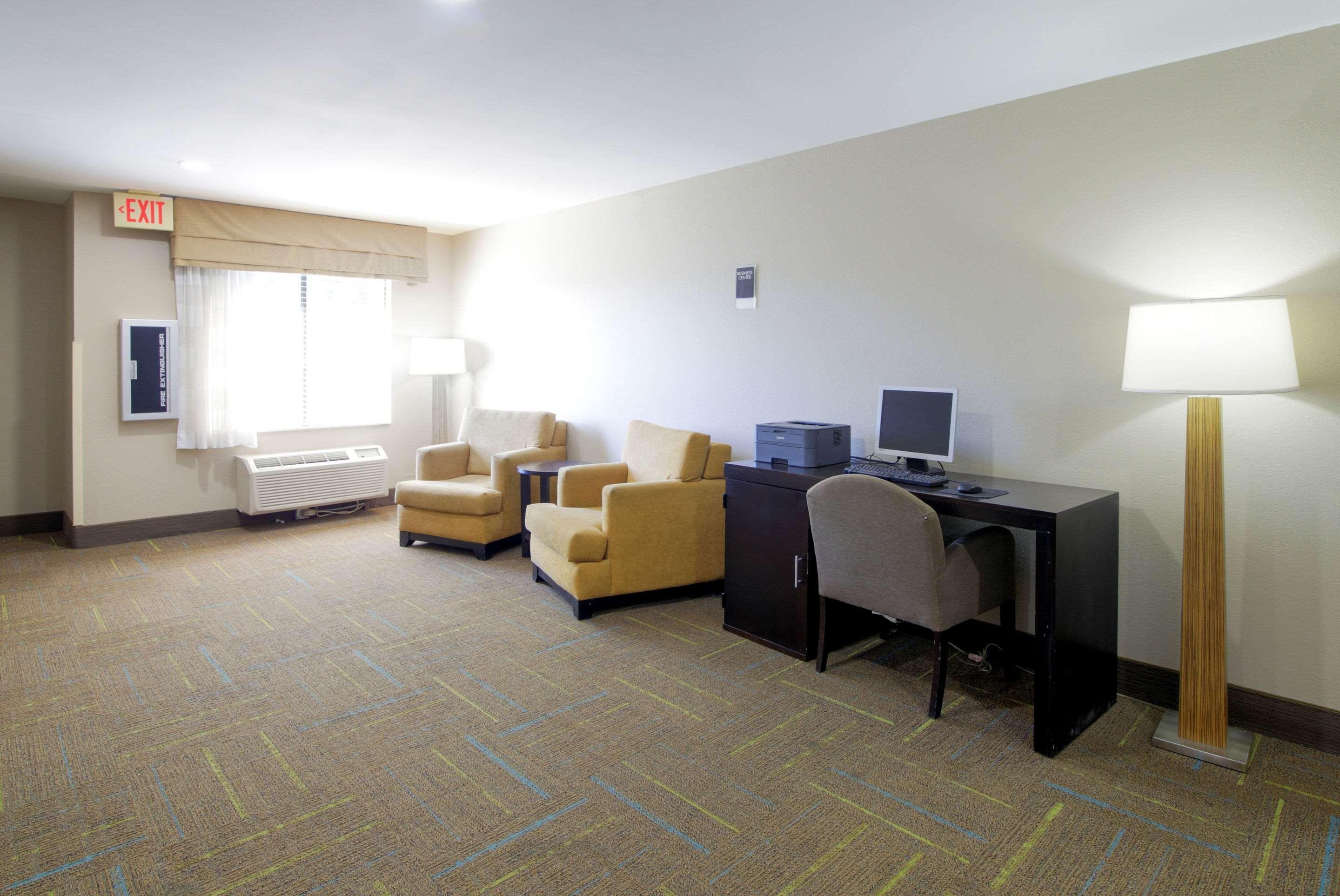 Hotel Sleep & - Portsmouth 3*