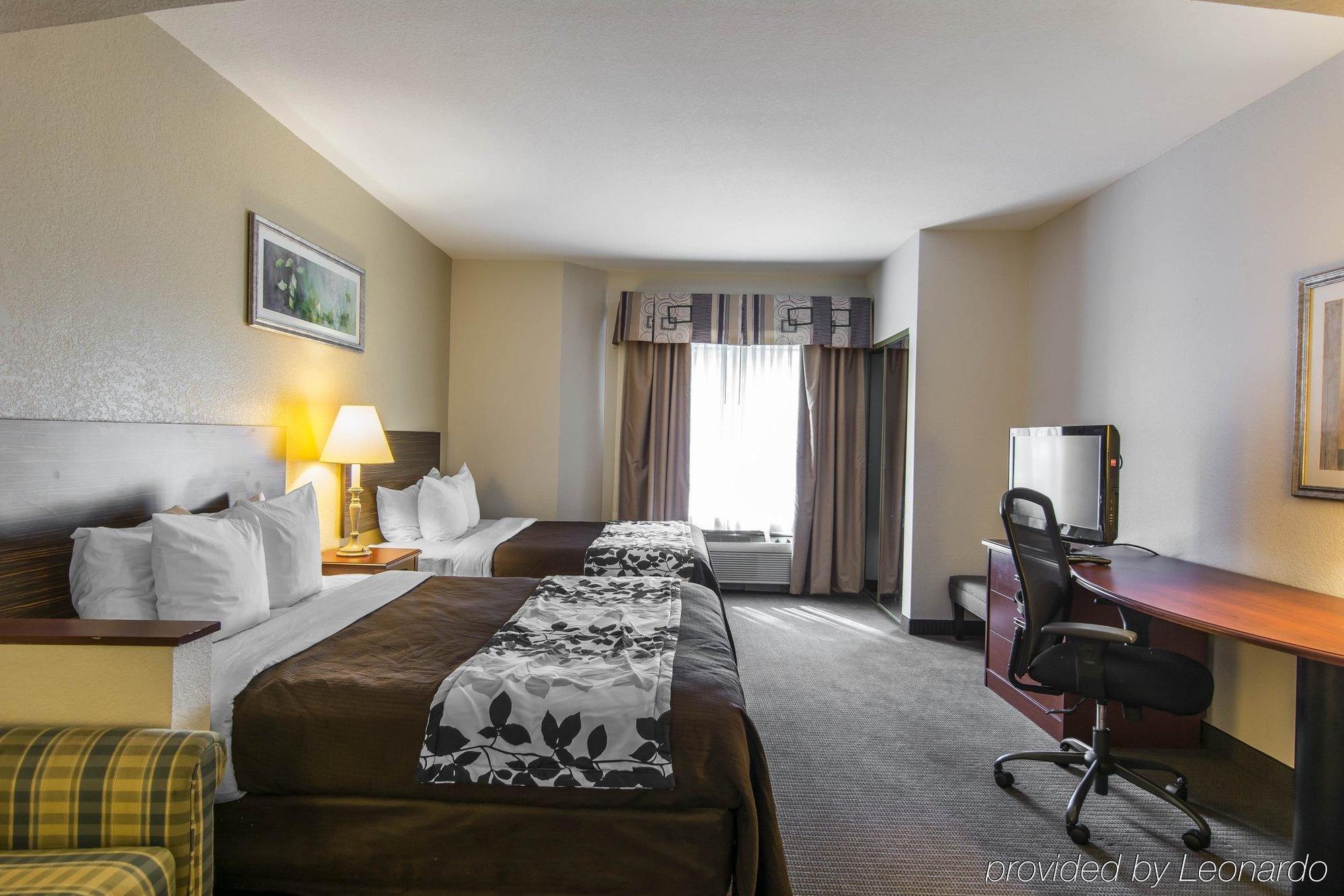 Sleep & - Portsmouth Hotel 3*