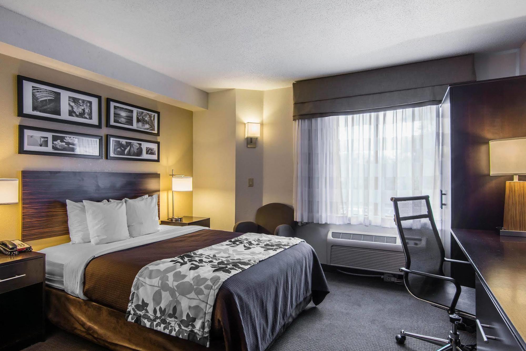 Hotel Sleep & - Portsmouth 3*