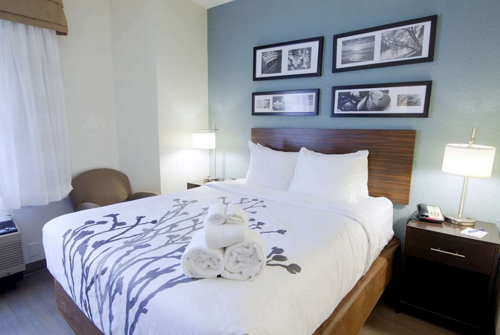 Hotel Sleep & - Portsmouth Chesapeake