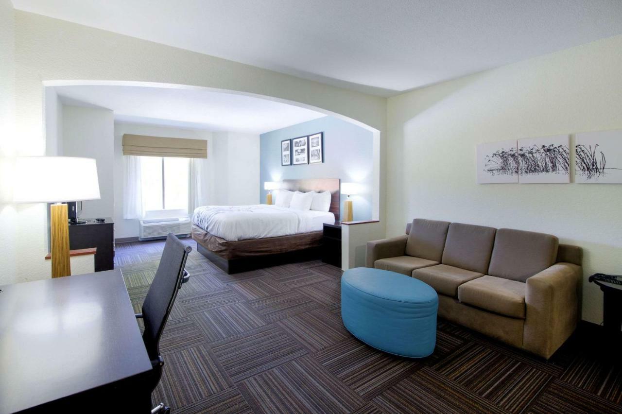 Sleep & - Portsmouth Hotel