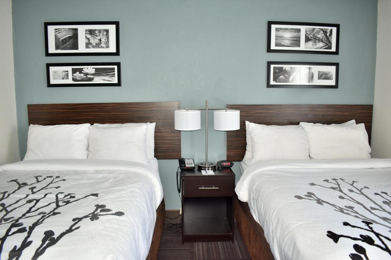 Sleep & - Portsmouth Hotel