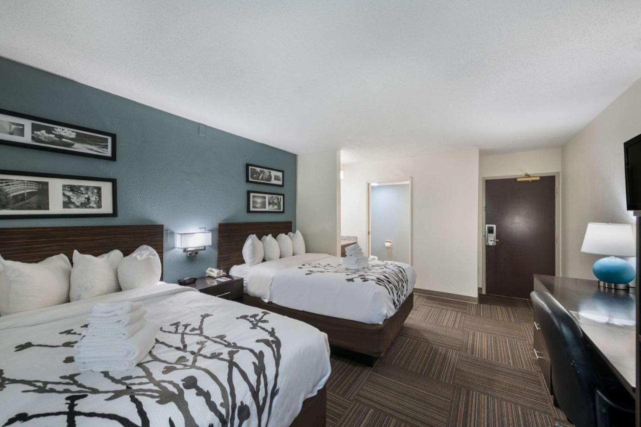 Hotel Sleep & - Portsmouth Chesapeake