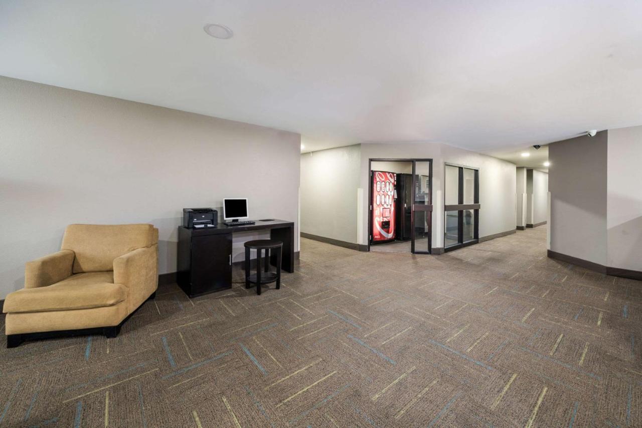 Sleep & - Portsmouth Hotel 3*
