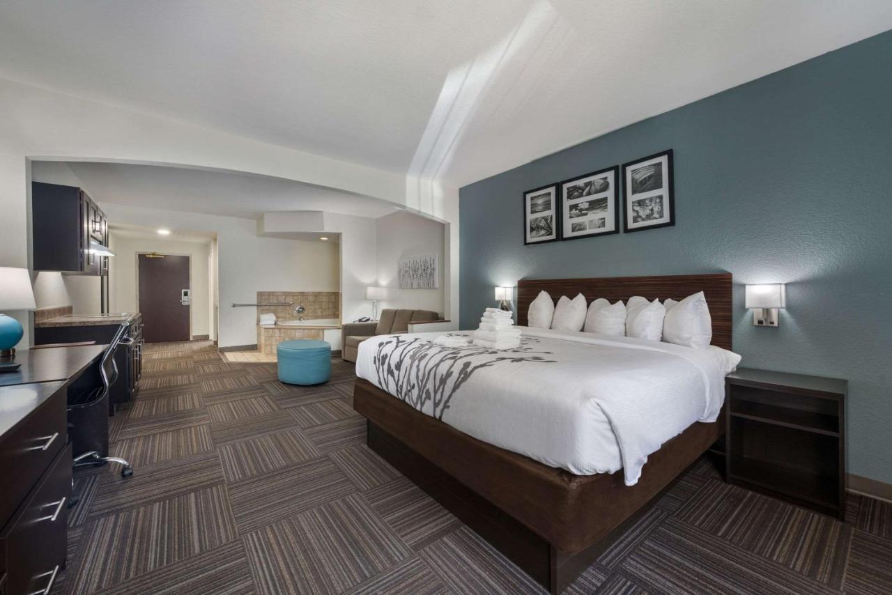Hotel Sleep & - Portsmouth