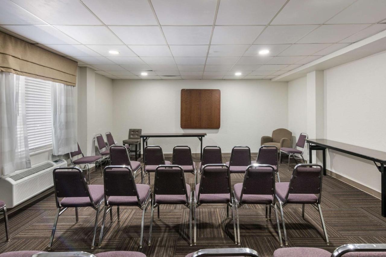 Hotel Sleep & - Portsmouth Chesapeake