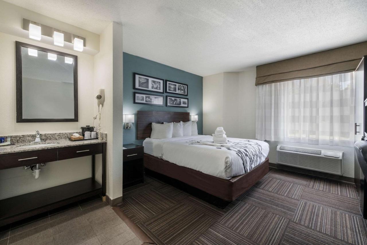 Hotel Sleep & - Portsmouth