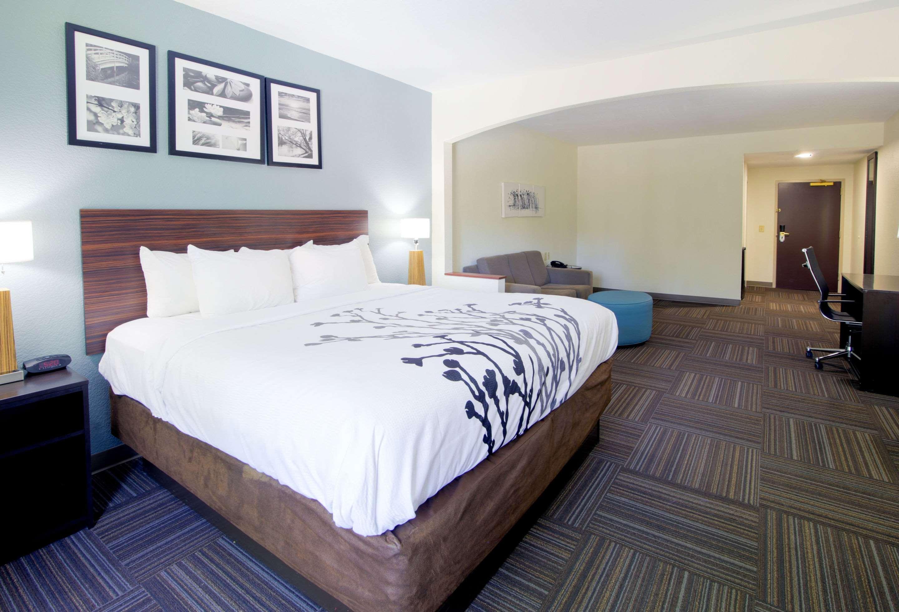 Sleep & - Portsmouth Hotel 3*